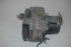 Kuva 1: abs hydraulikoneisto, Peugeot 406