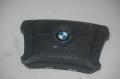 air-bag kuljettajan turvatyyny  BMW 3 E36 91-99 