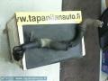 Välijäähd./intercoolerin putki - Jeep compass
