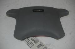 Kuva 1: air-bag kuljettajan turvatyyny, Volvo S40 V40 96-04