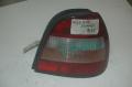takavalo oikea Nissan Sunny 91-95 (N14/Y10)