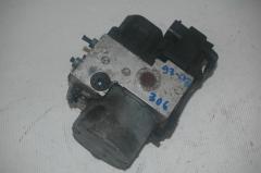 Kuva 1: abs hydraulipumppu, Peugeot 306