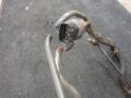 ohjaustehostinletkut  Toyota Yaris 1.0 VVT-i 5/HB