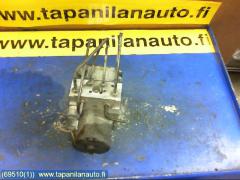 Kuva 1: Abs hydraulikoneisto, Mercedez-Benz (MB) vito viano (w639) 04->>