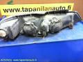 Tuulilasin pyyhk. varsi/varret - Vw crafter
