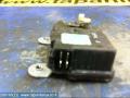 Lämmityslaite säätömoottori - Hyundai h1/starex 97-08
