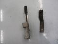 steilylmmitin+kiinnike Volkswagen Touran (1T1) 1.9 TDi