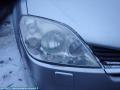 Ajovalo oikea Nissan primera 02-