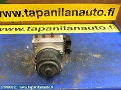 Kuva 1: Abs hydraulikoneisto, Toyota hi-ace 06->>