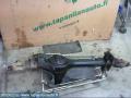 Etuakselisto tasauspyrst - Land rover discovery 2 98-04 