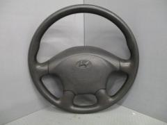 Kuva 1: ohjauspyr, Hyundai Hyundai 2005 H-1 VAN 2.5TCI-WVH7HP 308