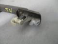 oven ulkokahva vasen taka  Volkswagen Vento 1,9TD -95 