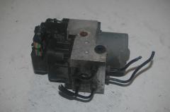 Kuva 1: abs hydraulipumppu, Peugeot 306