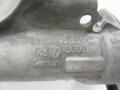 ohjaus/virtalukko  Volkswagen Bora 1.4i 16V
