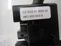 monitoimikatkaisin keskus  Volkswagen Bora 1.4i 16V