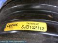 Jarrutehostin 74049852 Land rover discovery 2 98-04