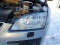 Ajovalo vasen Ford focus 04-07