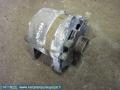 Turvavyö etu oikea 542458461 Nissan primera 00-01