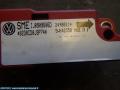 Ohjausvaihde tehostettu - Nissan primera 00-01