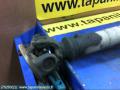 Kardaaniakseli takimmainen - Land rover discovery 2 98-04