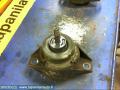 Moottorin kumityyny - Land rover discovery 2 98-04