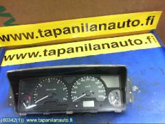 Kuva 1: Mittaristo tydellinen, Land rover discovery 2 98-04