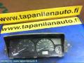 Mittaristo tydellinen LR-0015-002 Land rover discovery 2 98-04 