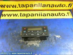 Kuva 1: Lmptilastimet, Land rover discovery 2 98-04