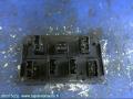 Katkaisin lasinnostin - Land rover discovery 2 98-04