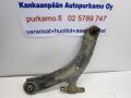 alatukivarsi etu vasen 54501BB00A Nissan Qashqai (J10) 1.5 dCi 2WD 