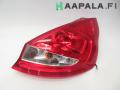 takavalo oikea 8A61-13404-A Ford Fiesta 1.4 TDCi 3/HB 