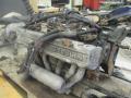 moottori diesel  Nissan Cedric