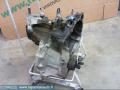 Vaihdelaatikko 5-vaihteinen JB1 513 Renault clio 01-06