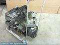 Vaihdelaatikko 5-vaihteinen JB1 513 Renault clio 01-06