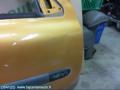 Ovi etu oikea - Renault clio 01-06