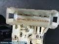 Monitoimikatk. pyyhin/pesin - Renault clio 01-06