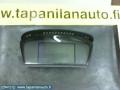 Mittaristo ajotietokone A2C 530 826 36 Bmw 5 e60/61 sed/tou 02-10 