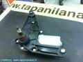 Takalasin pyyhkimen moottori 530 16 612 Renault clio 01-06