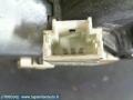 Takalasin pyyhkimen moottori 530 16 612 Renault clio 01-06