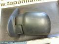 Sivupeili sähkö vasen - Renault kangoo i 97-03