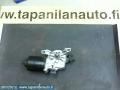 Tuulilasin pyyhkimen moottori 159200-6131 Toyota corolla verso 02 -04 