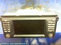 Radio cd/md - Bmw x5 e53 99-06 