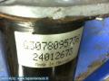 Tuulilasin pyyhkimen moottori G3078095736 Bmw x5 e53 99-06