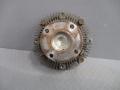 jäähdyttimen tuuletin visko 21082-1C500, 21082-1C50A Nissan Vanette 2,3D -95