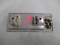 liukuoven kahva  Nissan Vanette 2,3D -95
