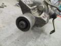 vaihdelaatikko 5-vaihdetta  Nissan Vanette 2,3D -95