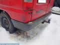 Puskuri taka - Citroen jumpy 95-06