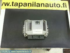 Kuva 1: Ohjausyksikk ruis.pump. dies., Renault scnic grand 03-06