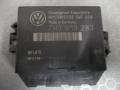 ohjausyksikk pyskinti 7H0919283 Volkswagen Transporter 2,5TDI-06  