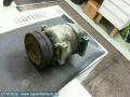 Ilmastointi kompressori - Renault megane i 99-03